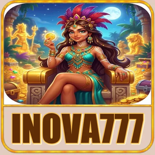 Gambar verifikasi keamanan akun masuk & daftar inova777
